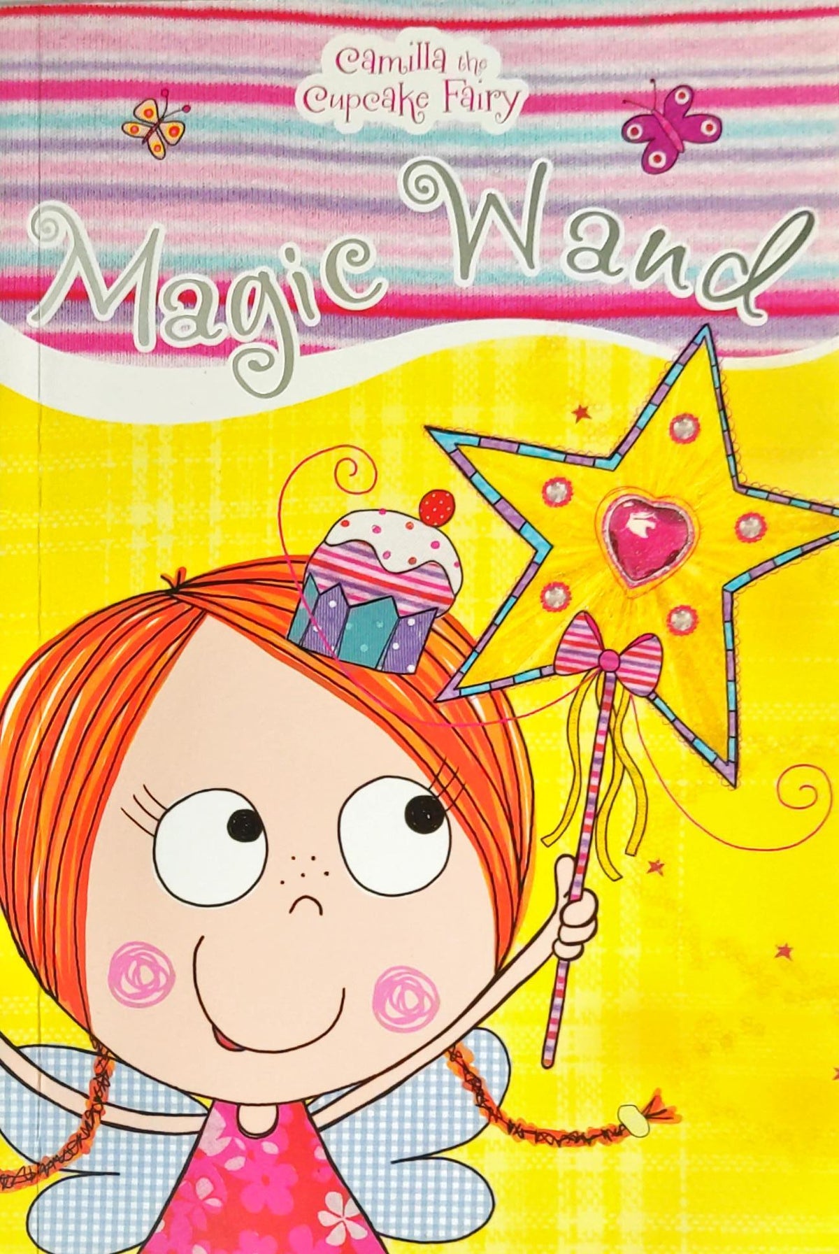 Magic Wand
