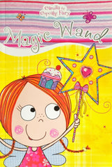 Magic Wand