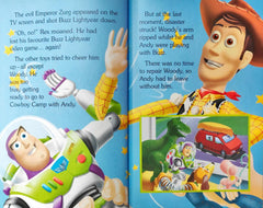 Disney Toy Story 2