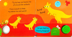 Wild Families (Sound Book)