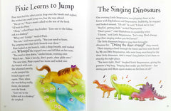 365 Stories and Rhymes for Boys (Blue)