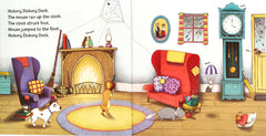 Hickory Dickory Dock