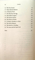 The Man from the Egg (Sudha Murty)