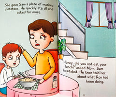 Bullying (Life Issues)