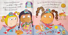 Storybook Combo Set 135 (3 Books)