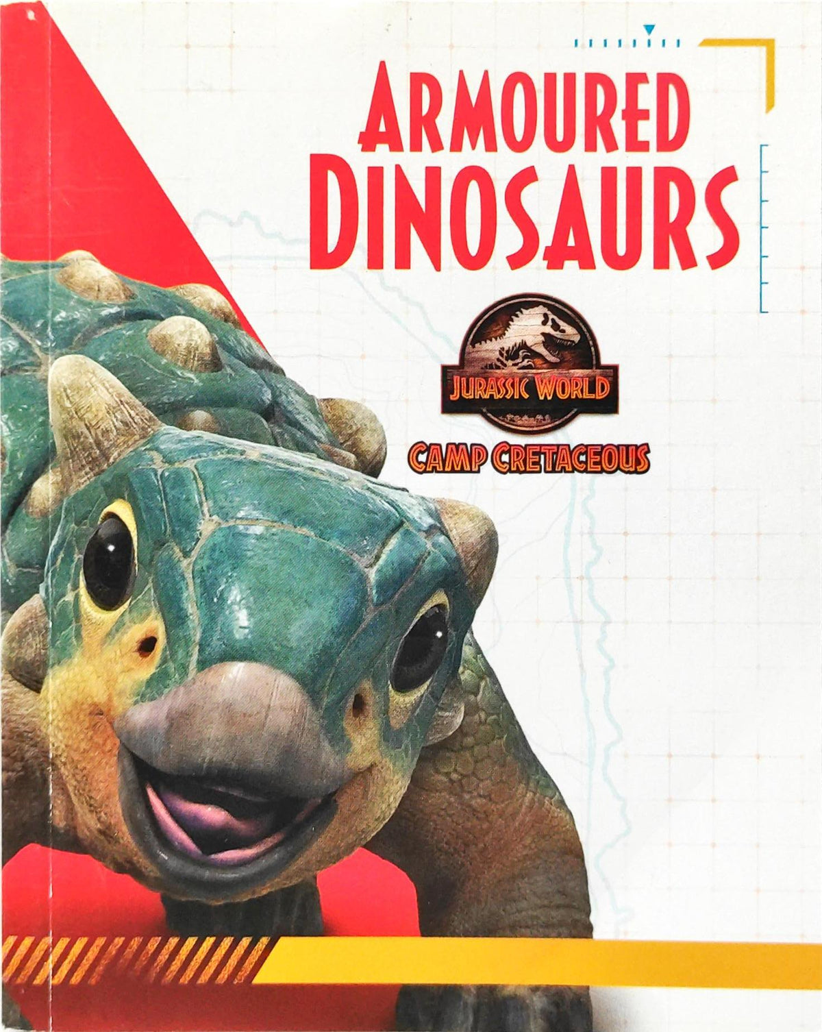 Armoured Dinosaurs