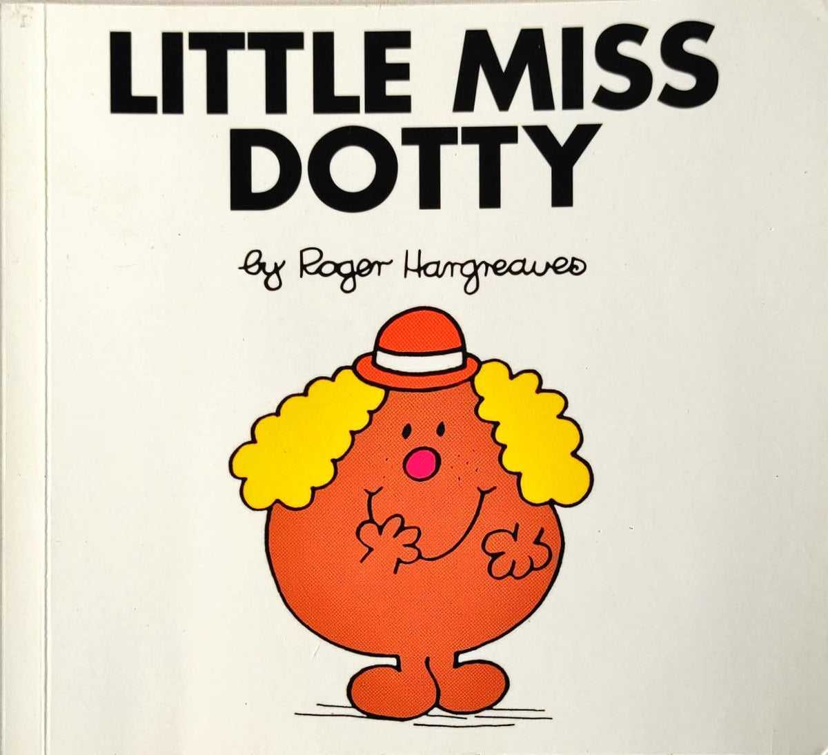 Little Miss Dotty