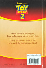 Disney Toy Story 2