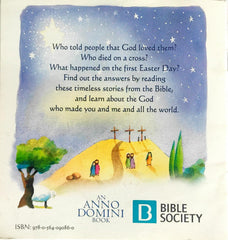 The First Easter