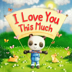 I Love You This Much