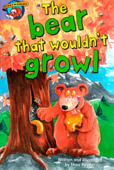 The Bear That Wouldn't Growl