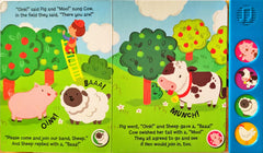 Noisy Farm (Sound Book)