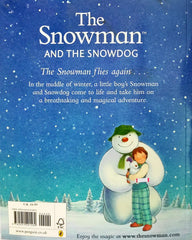 The Snowman and the Snowdog
