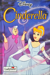 Disney Cinderella