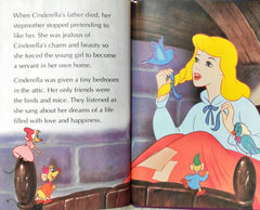 Disney Cinderella