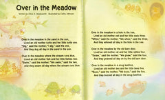 The Bedtime Book
