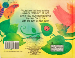 Ten Little Ladybirds