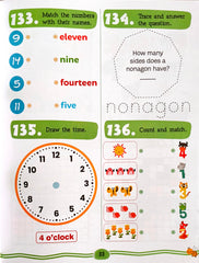 201 Ultimate Activity Book (5+ years)