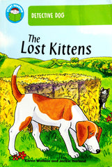 The Lost Kittens (I am Reading)