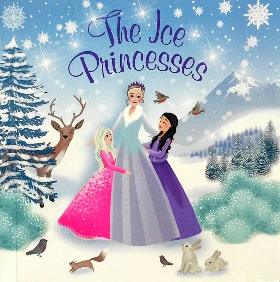The Ice Princesses