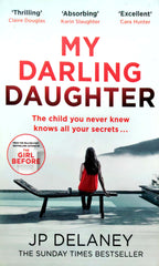 My Darling Daughter