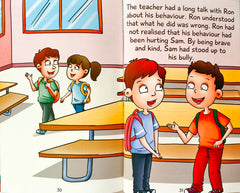 Bullying (Life Issues)