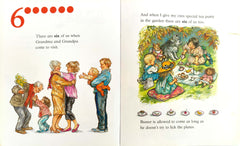 The Nursery Collection Combo Set 5 (4 Books)