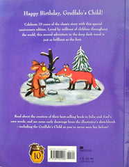 The Gruffalos Child