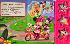 My Friend Minnie (Sound book)