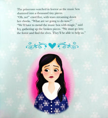 The Ice Princesses