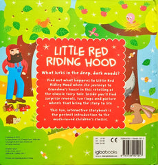 Little Red Riding Hood (Push Pull)