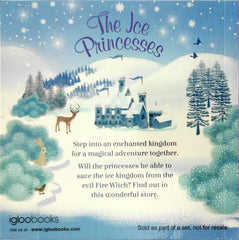 The Ice Princesses