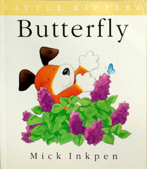 Butterfly (Little Kippers)