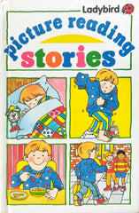 Picture Reading Stories