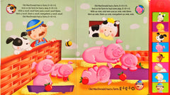 Old Macdonald had a Farm (Sound Book)