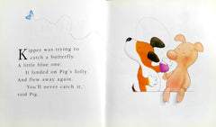 Butterfly (Little Kippers)