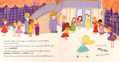 Cinderella and the Furry Slipper