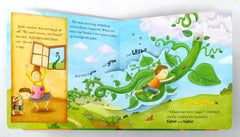 Jack and the Beanstalk (Popup Book)