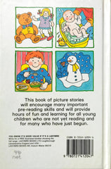 Picture Reading Stories