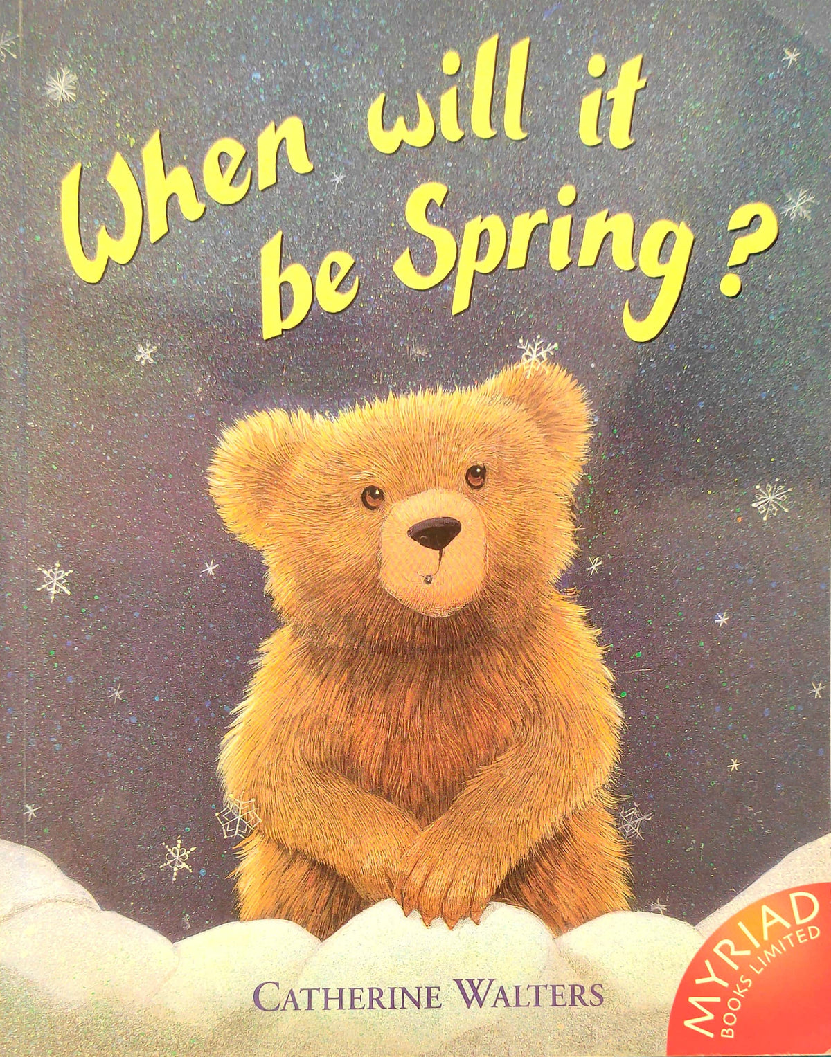 When Will It Be Spring?