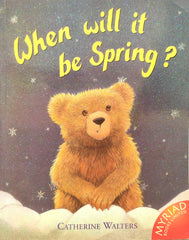 When Will It Be Spring?