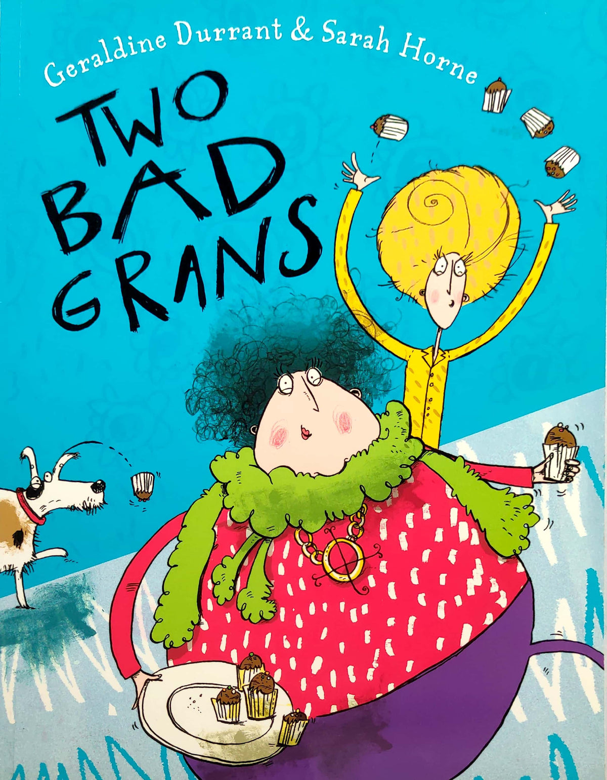 Two bad Grans