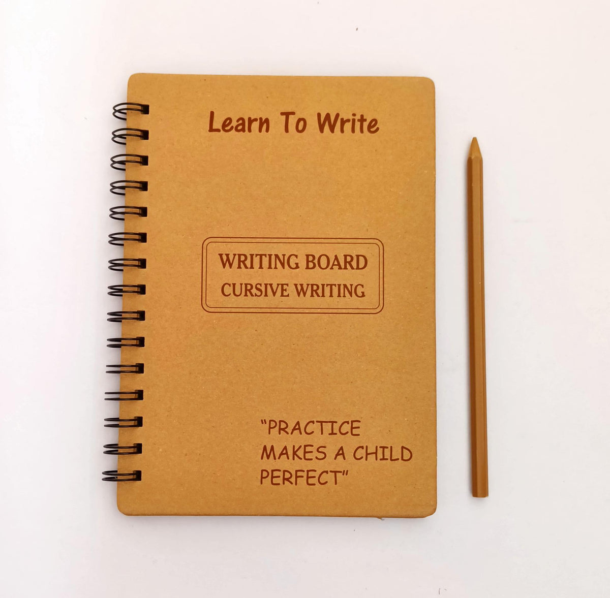 Cursive Writing Board