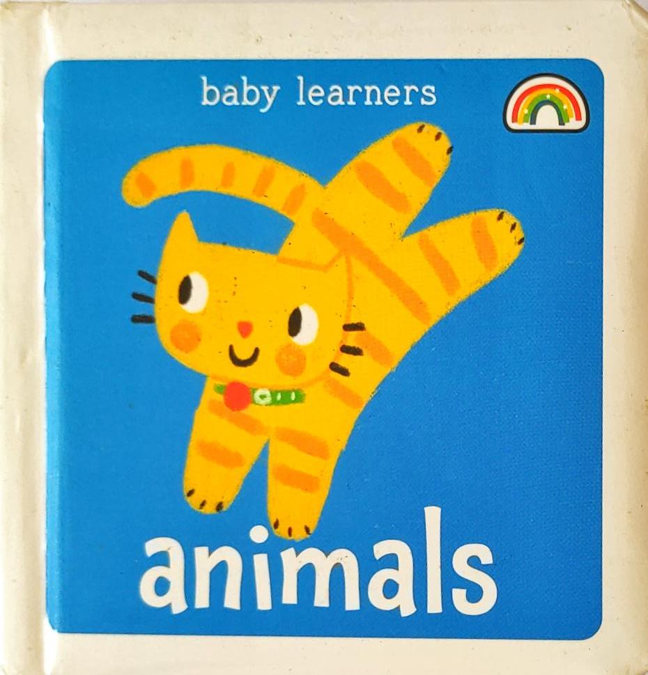 Animals (Baby Learners)