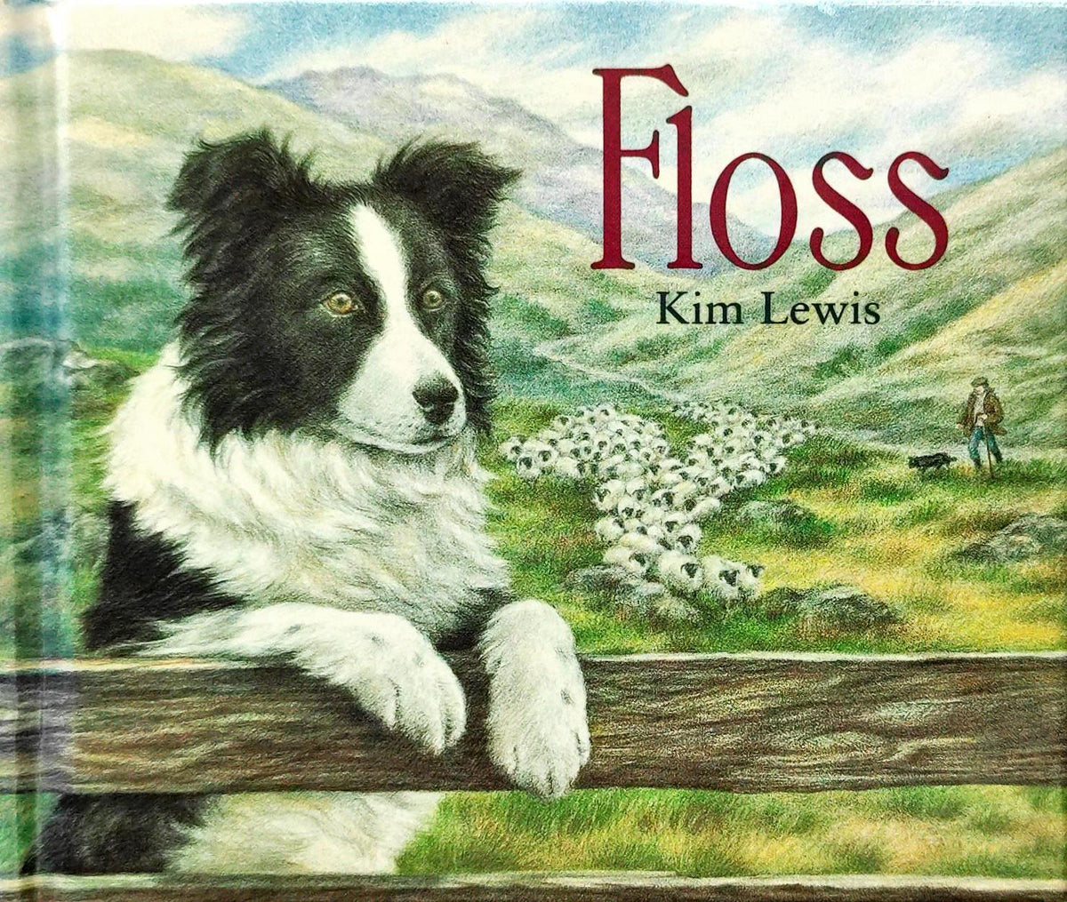Floss