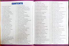 121 Tales of Lord Hanuman