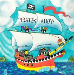 Pirates Ahoy!