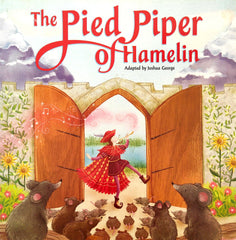 The Pied Piper of Hamelin
