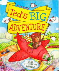Ted's Big Adventure