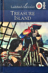 Treasure Island